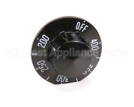 3110 Royal Range Knob Thermostat