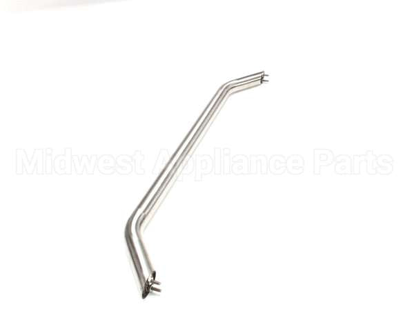 311010 Tri-Star Manufacturing Handle;Long Oven Restaurant Ra