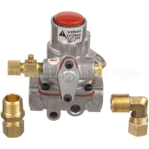 311011 Compatible Apw Safety Valve Assembly