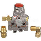 311011 Compatible Tri Star Safety Valve Assembly