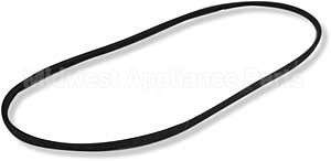 311012 Whirlpool Cover-Rear