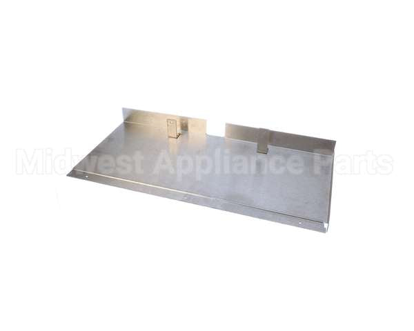 311040 Champion - Moyer Diebel Baffle Weld Frinse Right Hand Ccw