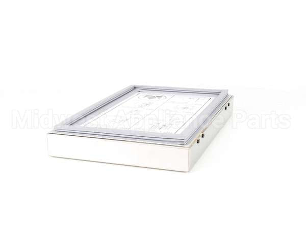 31106 Silver King Assembly Door Skmcd1P