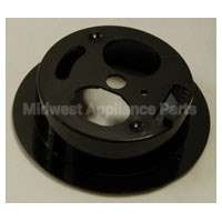 311066 Whirlpool Escutcheon-Thm.-Pyro