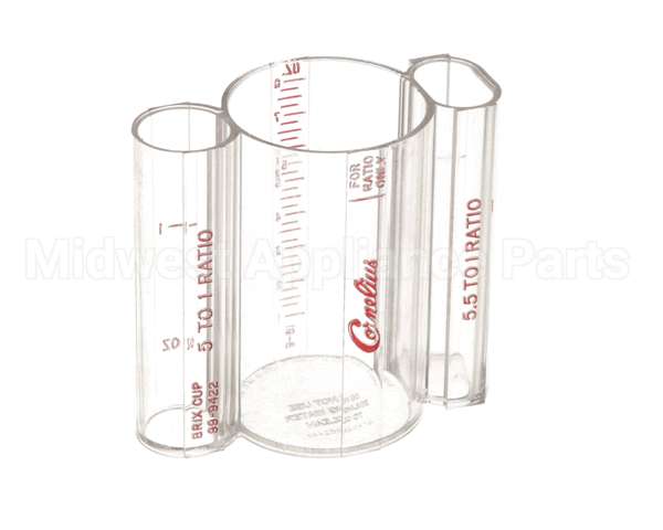 311100000 Cornelius Cup Brix Proport 5:1 And 5.5:1