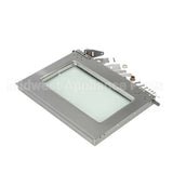 31119 Blodgett Door Assembly, Left Hinge Glass Complete