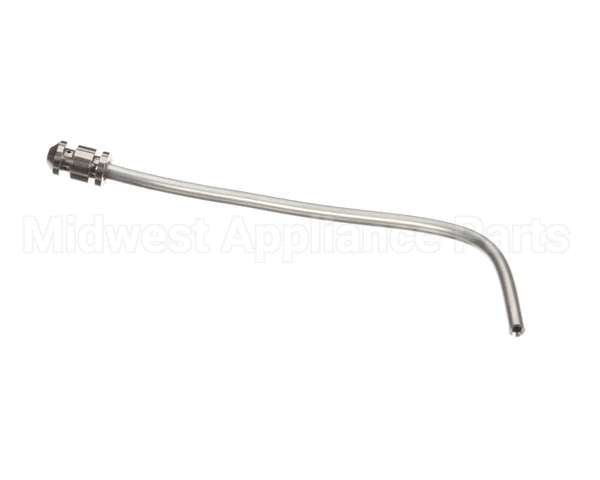 311190 Tri-Star Manufacturing Assembly; Oven Pilot 36 Economy Ra