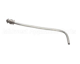 311190 Tri-Star Manufacturing Assembly; Oven Pilot 36 Economy Ra