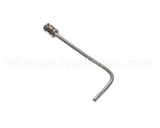 311190 Tri-Star Manufacturing Assembly; Oven Pilot 36 Economy Ra