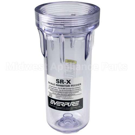 3112-39 Compatible Everpure Replacement Bowl - 10"