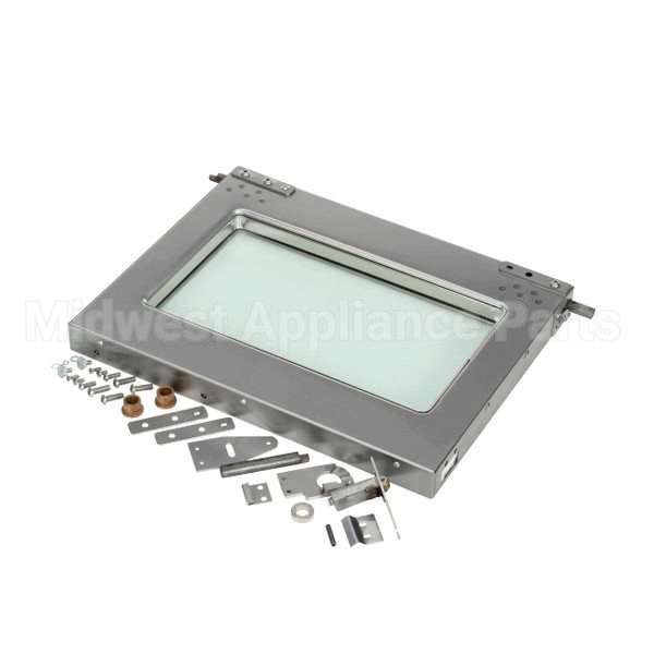 31120 Compatible Blodgett Doorassy, Rh Glass Comp Lete
