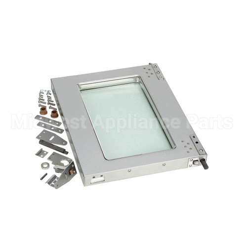 31120 Blodgett Door Assembly, Right Glass Complete