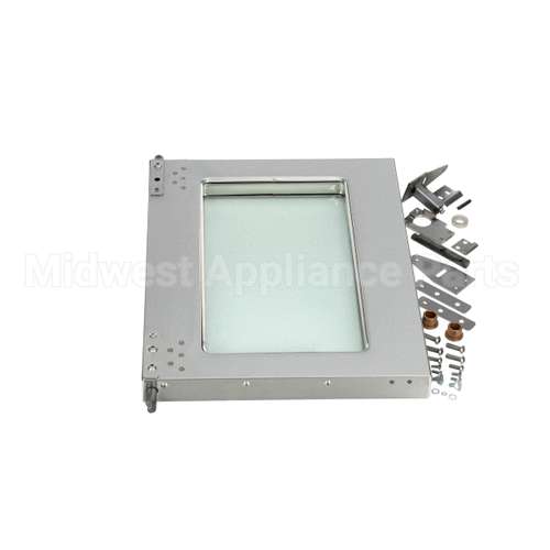 31120 Blodgett Door Assembly, Right Glass Complete