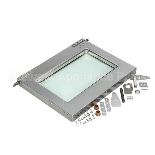 31120 Blodgett Door Assembly, Right Glass Complete