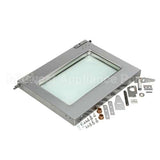 31120 Blodgett Door Assembly, Right Glass Complete