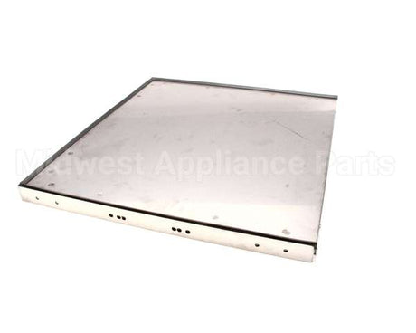 3112AC222 Winston Door Assembly 09