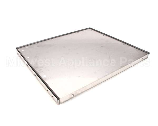 3112AC222 Winston Door Assembly 09