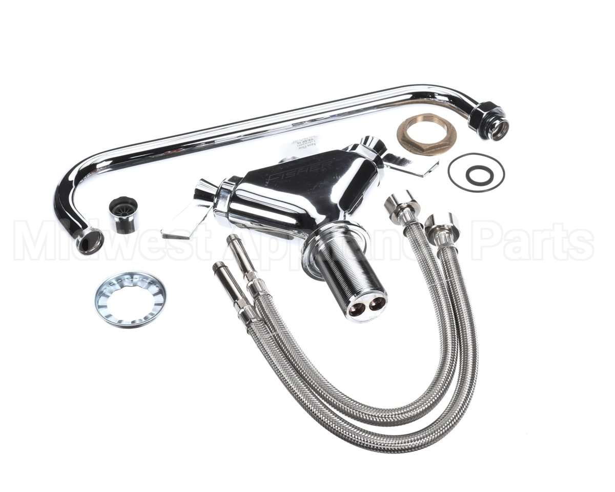 31130 Fisher Faucet Sddcdlh 12Ss