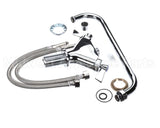 31130 Fisher Faucet Sddcdlh 12Ss