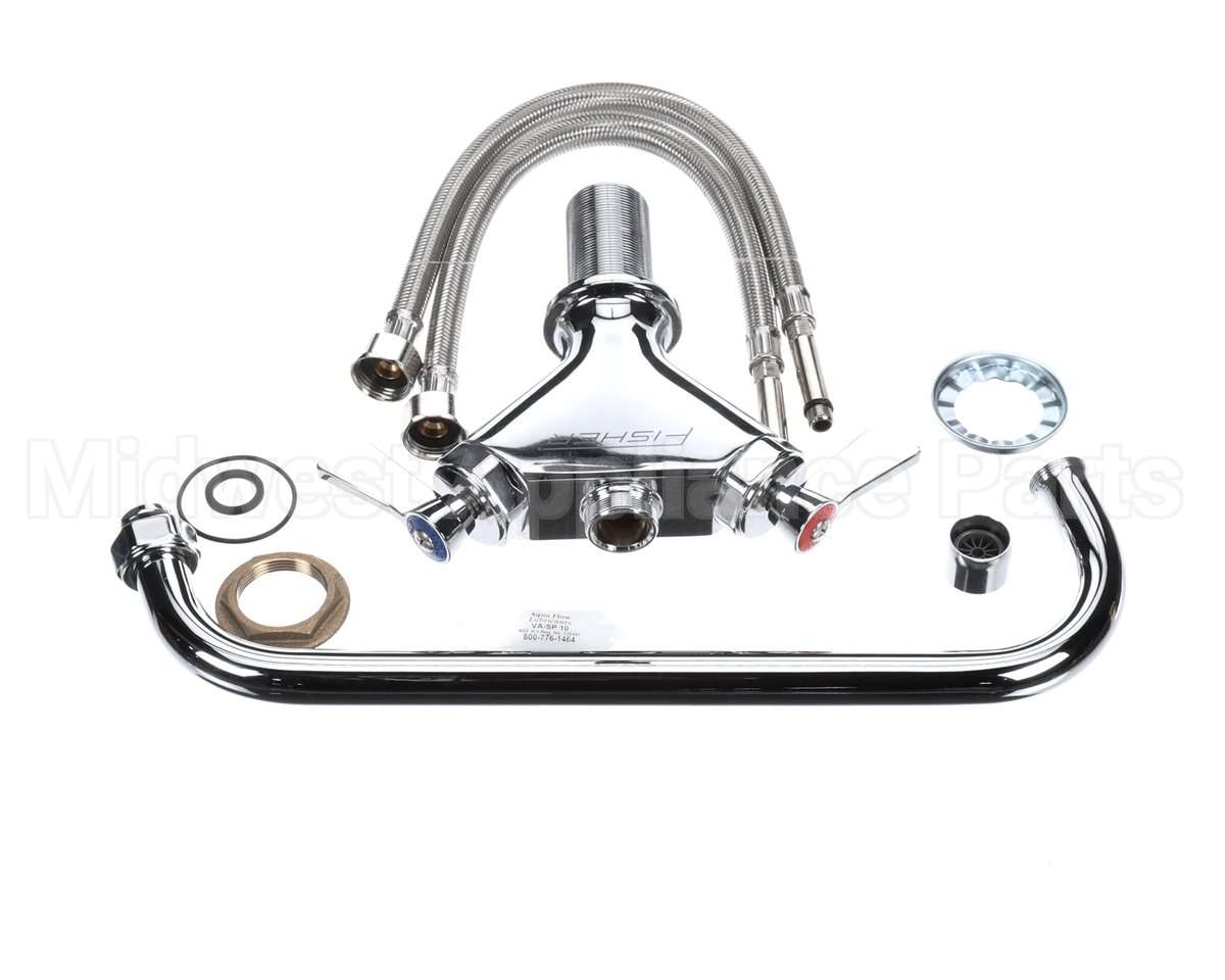 31130 Fisher Faucet Sddcdlh 12Ss
