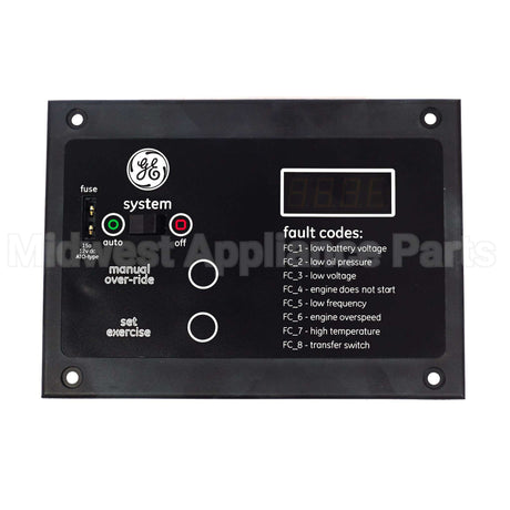 311351GS Briggs & Stratton Board-Control