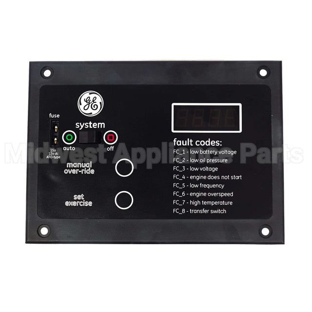 311351GS Briggs & Stratton Board-Control
