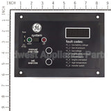 311351GS Briggs & Stratton Board-Control