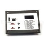 311353GS Briggs & Stratton Panel-Control