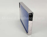 31137 Giles Filter, Charcoal, Assembly, Cf200/Wog20-