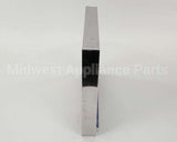 31137 Giles Filter, Charcoal, Assembly, Cf200/Wog20-