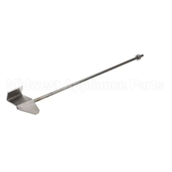 31137292 Compatible Revent Rack Stop 724 Baxter Lift
