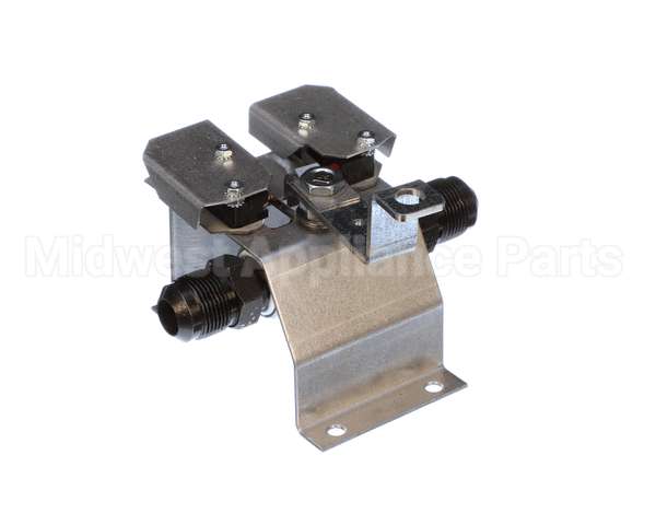 1081433SP Frymaster Valve Assembly, Gl30 Rti Waste