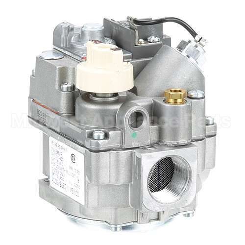 3114 Compatible Royal Range Gas Valve - 3/4? Nat
