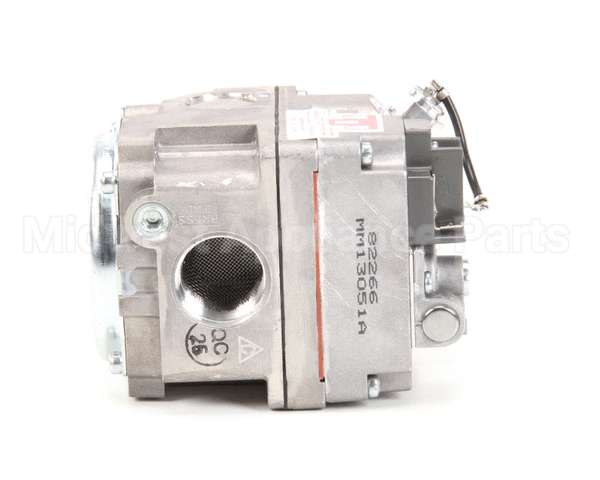 3114 Royal Range Gas Valve 3/4 Natural Gas