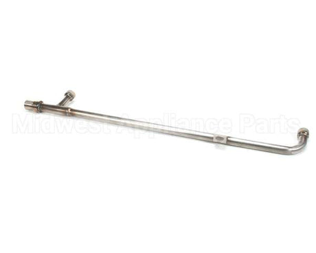 311405 Champion - Moyer Diebel Manifold,Rack Final Rinse