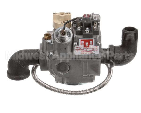 3115-KIT Royal Range Lp Combo Gas Valve