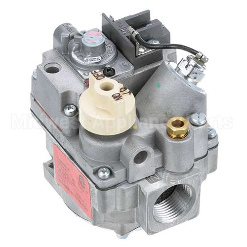 3115 Compatible Royal Range Gas Valve - 3/4", Lp