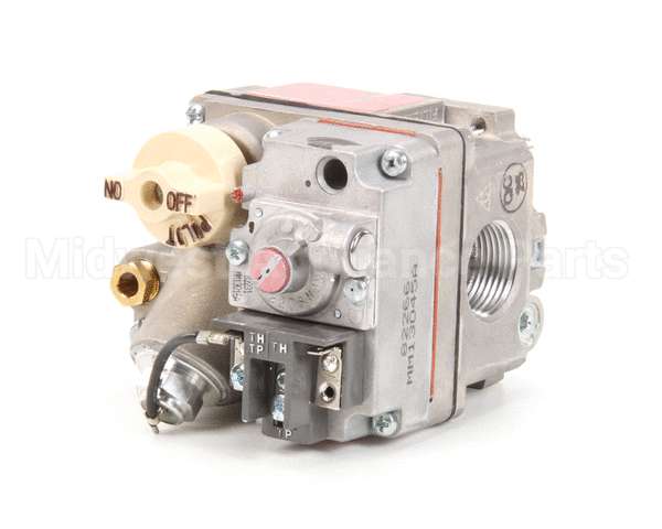 3115 Royal Range Gas Valve 3/4 Lp Gas