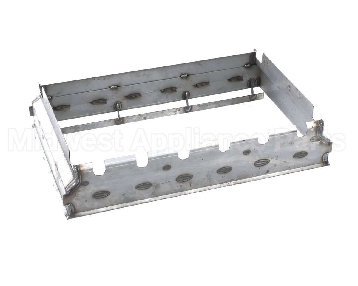 31159 Royal Range 36" Liner For Rrb36