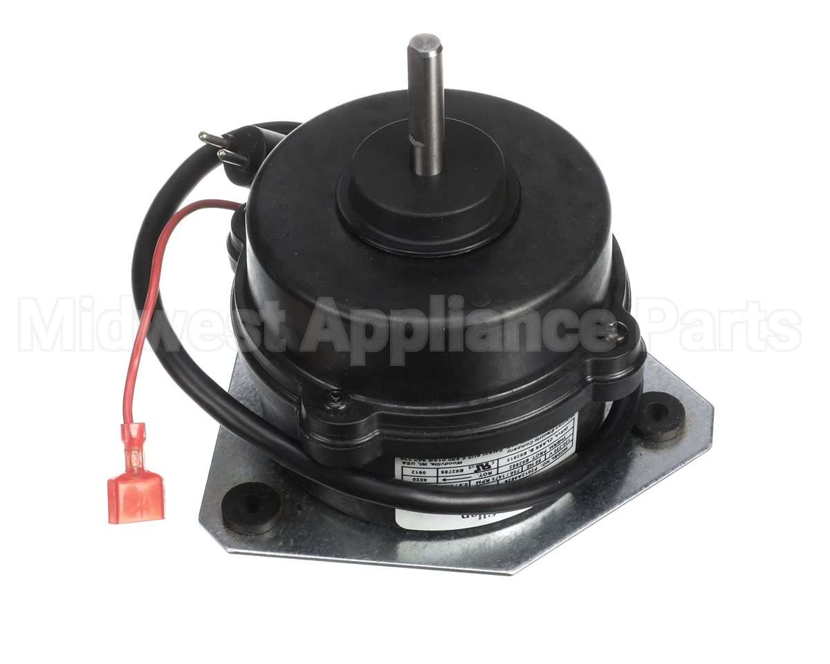 3115919 Hussmann Motor-39W 120-230V 60Hz 1Ph