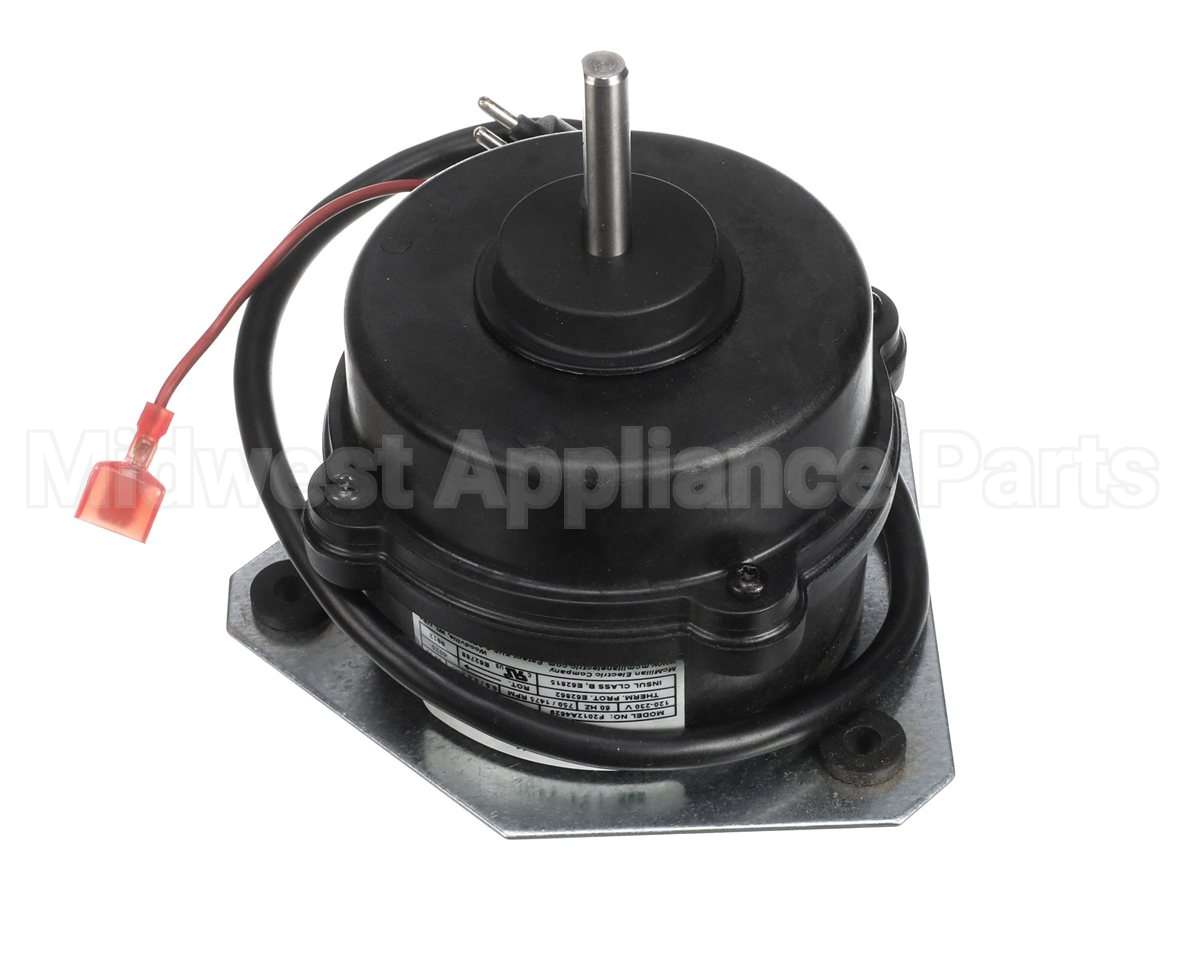 3115919 Hussmann Motor-39W 120-230V 60Hz 1Ph