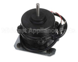 3115919 Hussmann Motor-39W 120-230V 60Hz 1Ph
