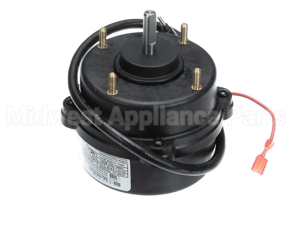 3115920 Hussmann Motor-39W 120-20V 60 Hz