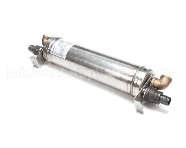 311654 Champion - Moyer Diebel Booster Assembly. Mod. Racks