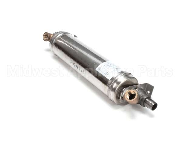 311654 Champion - Moyer Diebel Booster Assembly. Mod. Racks