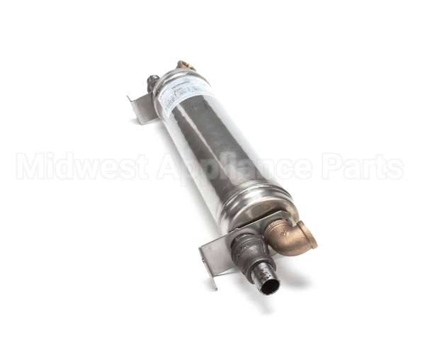 311654 Champion - Moyer Diebel Booster Assembly. Mod. Racks