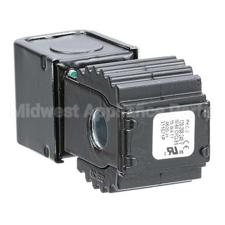 311671P Parker Solenoid Coil Pkc-2 Dual Jau