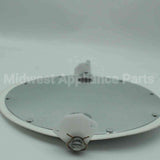 31171304 Titus Hvac 9" Damper Assembly