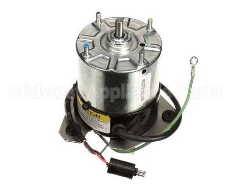 3117238 Hussmann Motor-1/15 Hp 115/60/1/1475-75