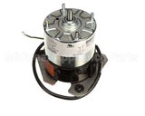 3117238 Hussmann Motor-1/15 Hp 115/60/1/1475-75